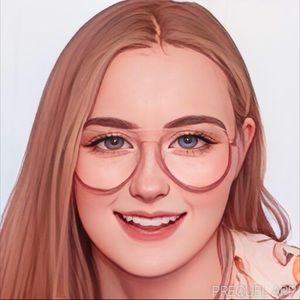 Meet your Posher, Bridgette